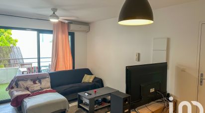 Apartment 3 rooms of 57 m² in Saint-Denis (97400)