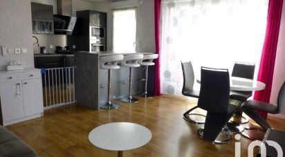 Apartment 4 rooms of 72 m² in Limeil-Brévannes (94450)