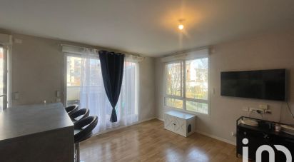 Apartment 4 rooms of 72 m² in Limeil-Brévannes (94450)