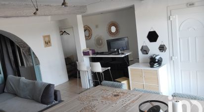 Apartment 2 rooms of 44 m² in Solliès-Ville (83210)