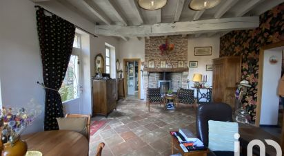 Traditional house 6 rooms of 150 m² in Cahors (46000)