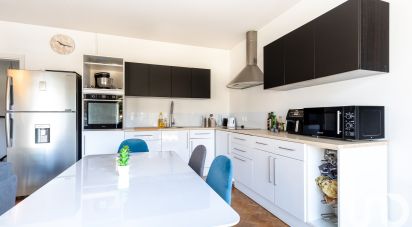 Appartement 6 pièces de 118 m² à Cholet (49300)