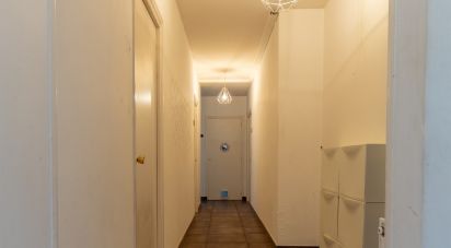 Appartement 6 pièces de 118 m² à Cholet (49300)