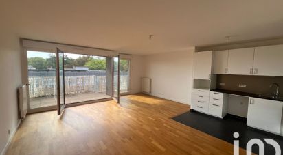 Apartment 3 rooms of 71 m² in Palaiseau (91120)