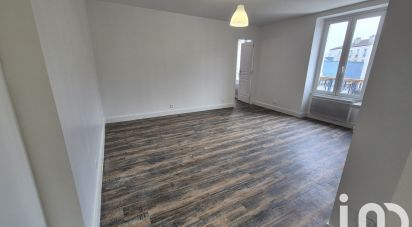 Apartment 2 rooms of 36 m² in Pantin (93500)