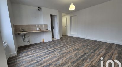 Apartment 2 rooms of 36 m² in Pantin (93500)