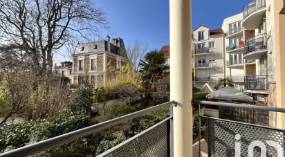 Apartment 4 rooms of 78 m² in Argenteuil (95100)