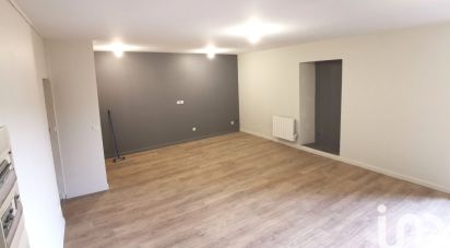 Appartement 3 pièces de 63 m² à Annonay (07100)