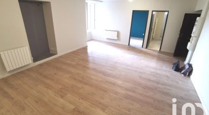 Appartement 3 pièces de 63 m² à Annonay (07100)