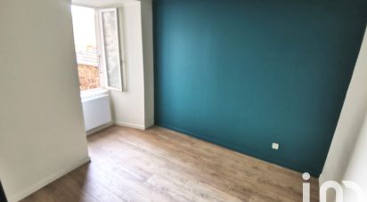 Appartement 3 pièces de 63 m² à Annonay (07100)