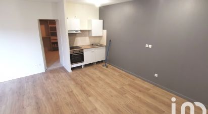 Appartement 3 pièces de 63 m² à Annonay (07100)