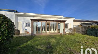 Maison 4 pièces de 93 m² à Montfort-l'Amaury (78490)