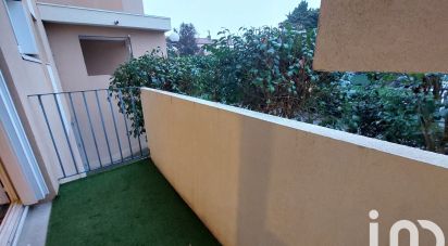 Apartment 1 room of 27 m² in Narbonne (11100)