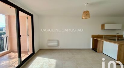 Apartment 2 rooms of 42 m² in Six-Fours-les-Plages (83140)