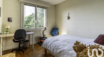 Appartement 4 pièces de 99 m² à Nantes (44000)