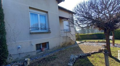 Maison 4 pièces de 86 m² à Chaumont (52000)