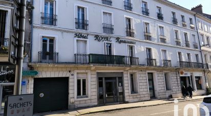 Apartment 3 rooms of 79 m² in Chalon-sur-Saône (71100)