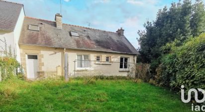 House 3 rooms of 57 m² in Saint-Brieuc (22000)