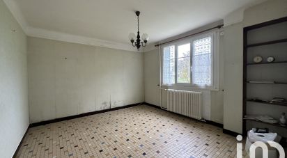 Maison 5 pièces de 75 m² à Condé (36100)