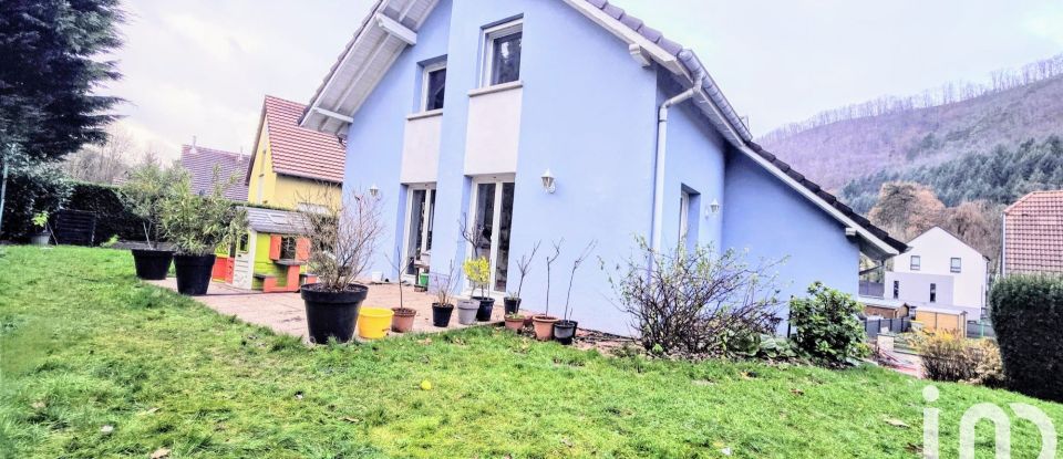 House 4 rooms of 105 m² in Sainte-Croix-aux-Mines (68160)