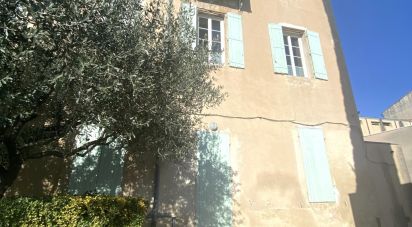 Mansion 18 rooms of 612 m² in Carpentras (84200)