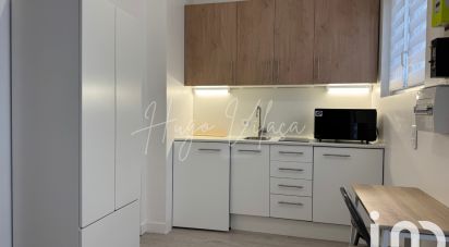 Appartement 1 pièce de 14 m² à Champigny-sur-Marne (94500)