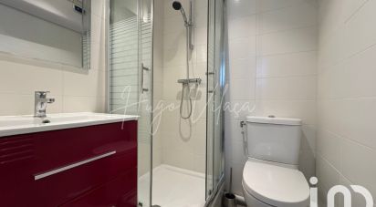 Appartement 1 pièce de 14 m² à Champigny-sur-Marne (94500)