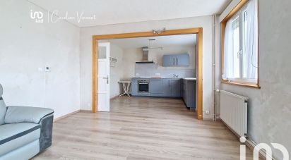 Village house 5 rooms of 96 m² in Bois-d'Amont (39220)