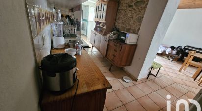 Apartment 2 rooms of 52 m² in Aubagne (13400)