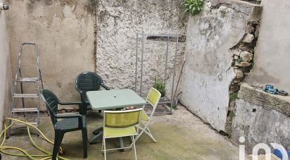 Apartment 2 rooms of 52 m² in Aubagne (13400)