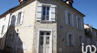 Apartment 2 rooms of 59 m² in Bourron-Marlotte (77780)