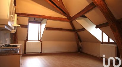 Apartment 3 rooms of 45 m² in Bourron-Marlotte (77780)