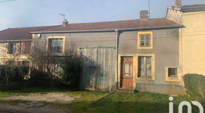 Village house 3 rooms of 90 m² in Marcilly-en-Bassigny (52360)