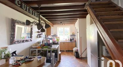 Country home 8 rooms of 213 m² in Tannerre-en-Puisaye (89350)