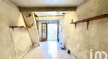 Village house 3 rooms of 62 m² in Roquefort-des-Corbières (11540)