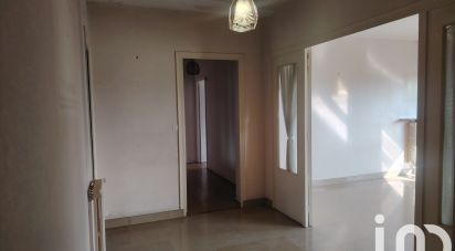 Appartement 5 pièces de 127 m² à Saint-Étienne (42000)