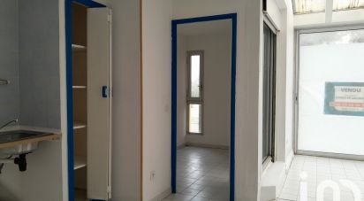 Appartement 2 pièces de 37 m² à Leucate (11370)