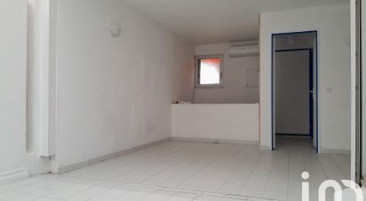 Appartement 2 pièces de 37 m² à Leucate (11370)