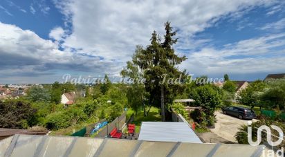 House 4 rooms of 86 m² in La Ville-du-Bois (91620)