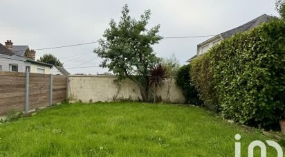 House 6 rooms of 141 m² in Donville-les-Bains (50350)