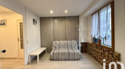 Maison 6 pièces de 141 m² à Donville-les-Bains (50350)