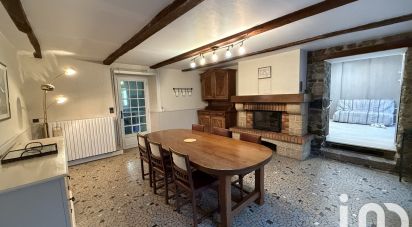 House 6 rooms of 141 m² in Donville-les-Bains (50350)