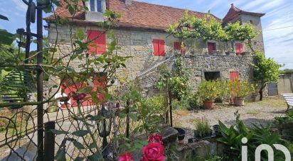 House 5 rooms of 94 m² in Alvignac (46500)