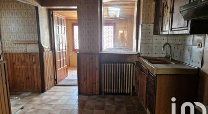 House 4 rooms of 72 m² in Brienon-sur-Armançon (89210)