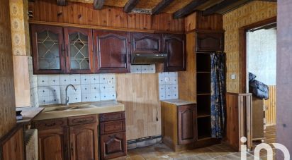 House 4 rooms of 72 m² in Brienon-sur-Armançon (89210)