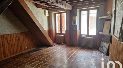 House 4 rooms of 72 m² in Brienon-sur-Armançon (89210)