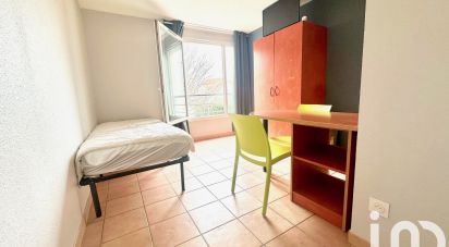 Studio 1 pièce de 18 m² à Avignon (84000)