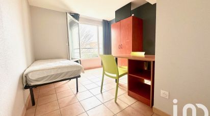 Studio 1 pièce de 18 m² à Avignon (84000)