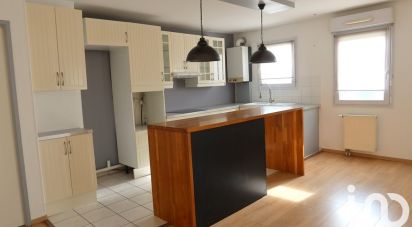 Appartement 4 pièces de 82 m² à Juvisy-sur-Orge (91260)