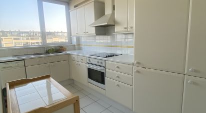 Appartement 4 pièces de 111 m² à Roubaix (59100)